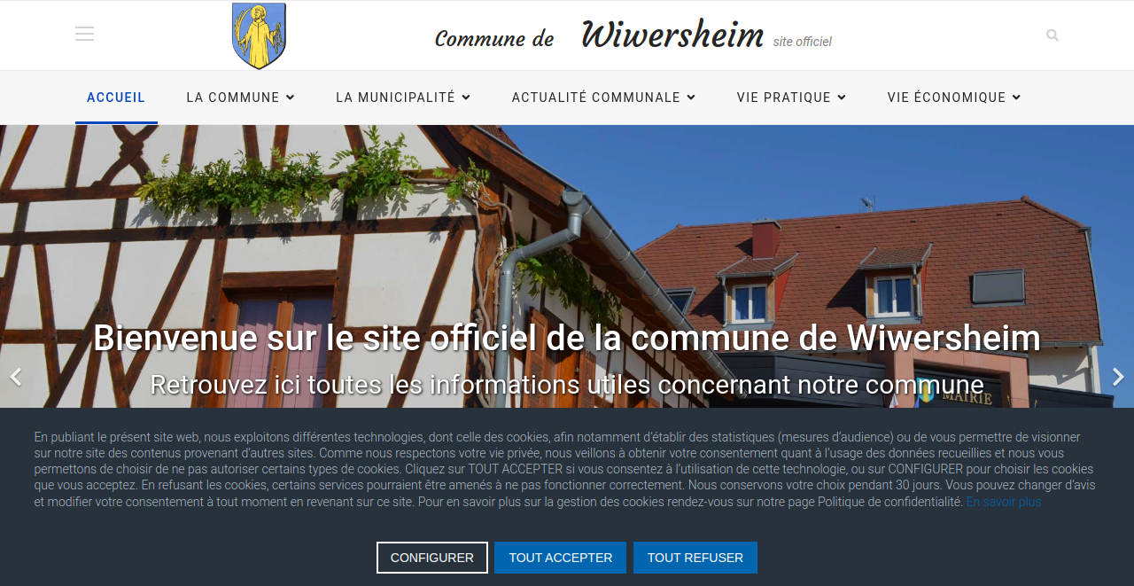 Wiwersheim