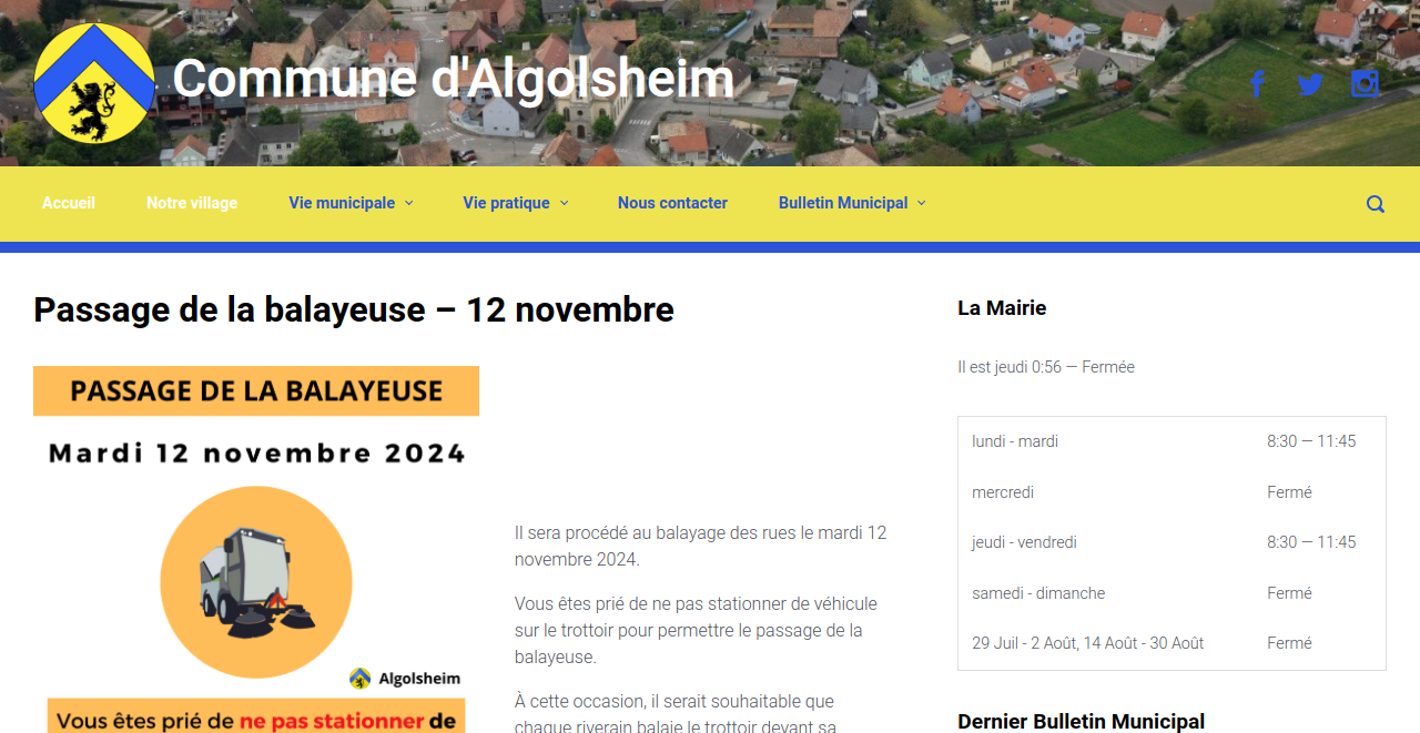 Algolsheim