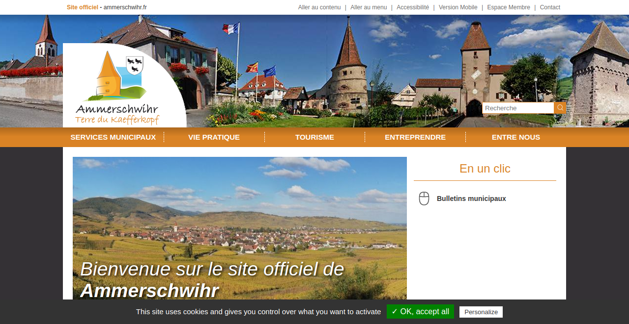 Ammerschwihr