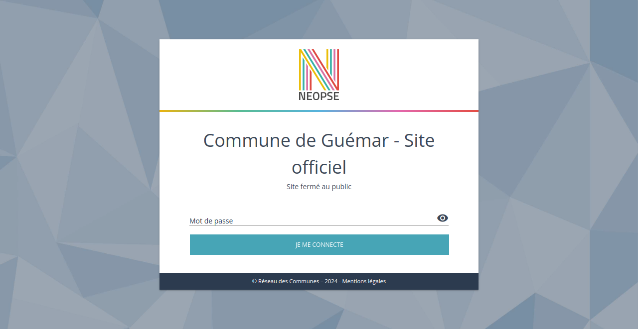 Guémar