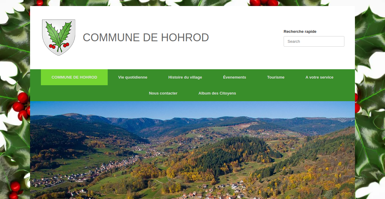 Hohrod