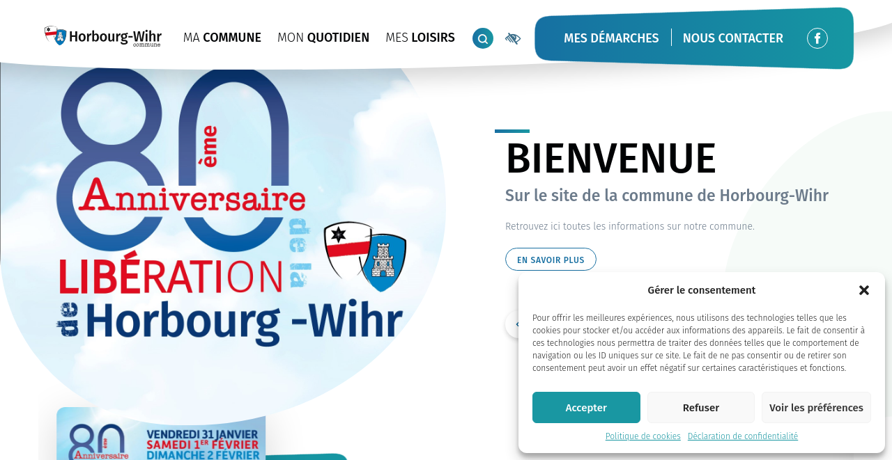 Horbourg-Wihr