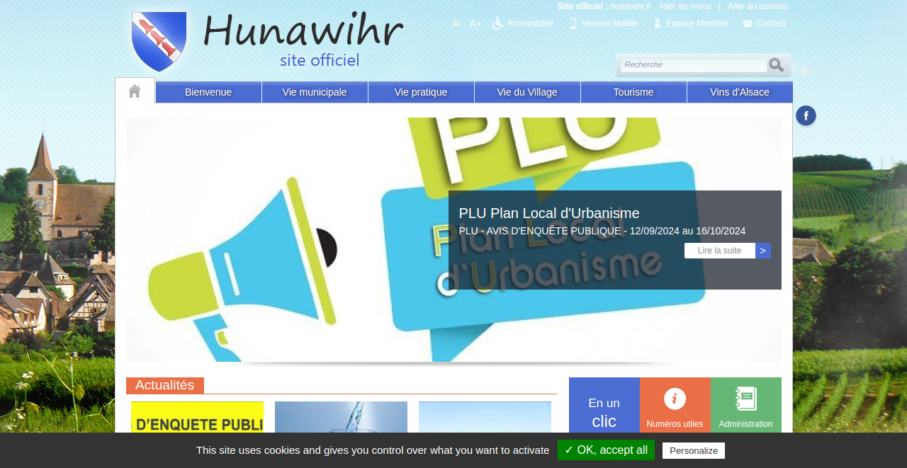Hunawihr