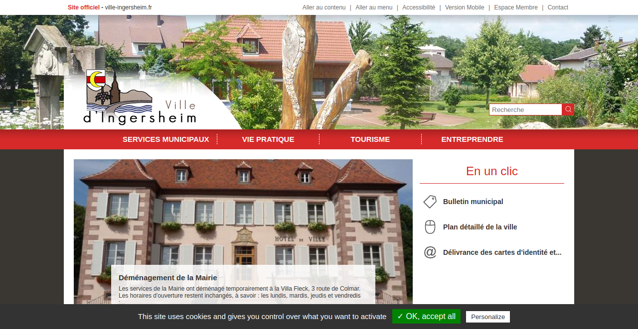 Ingersheim