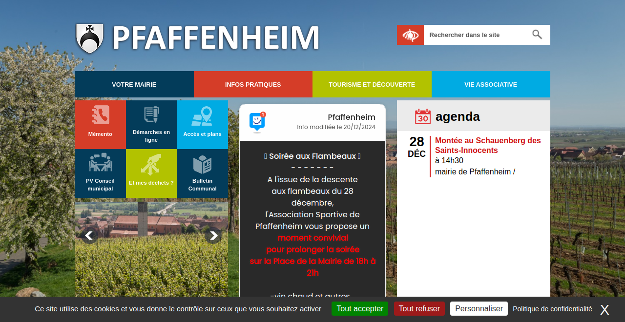 Pfaffenheim