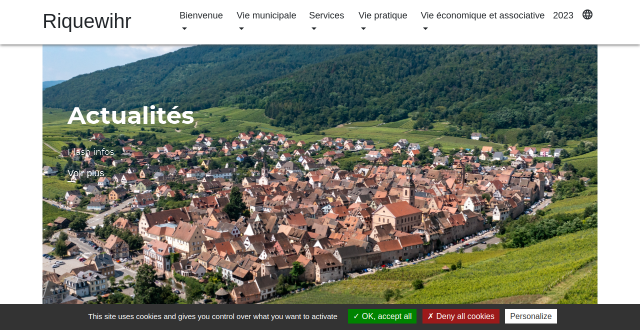 Riquewihr