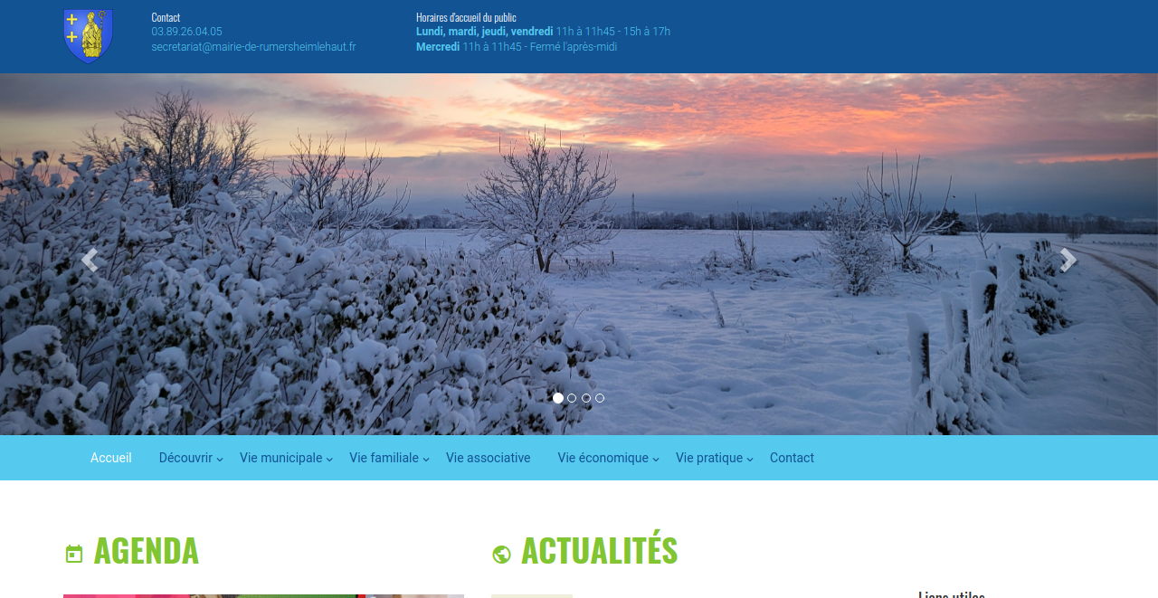 Rumersheim-le-Haut