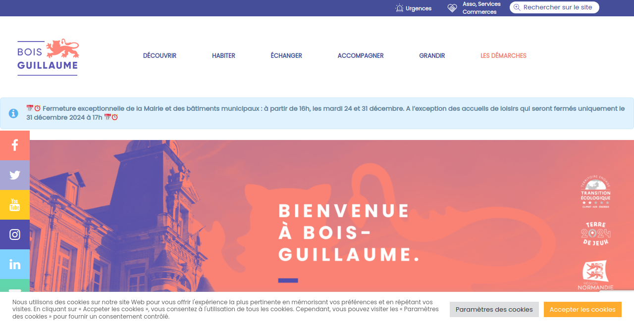 Bois-Guillaume