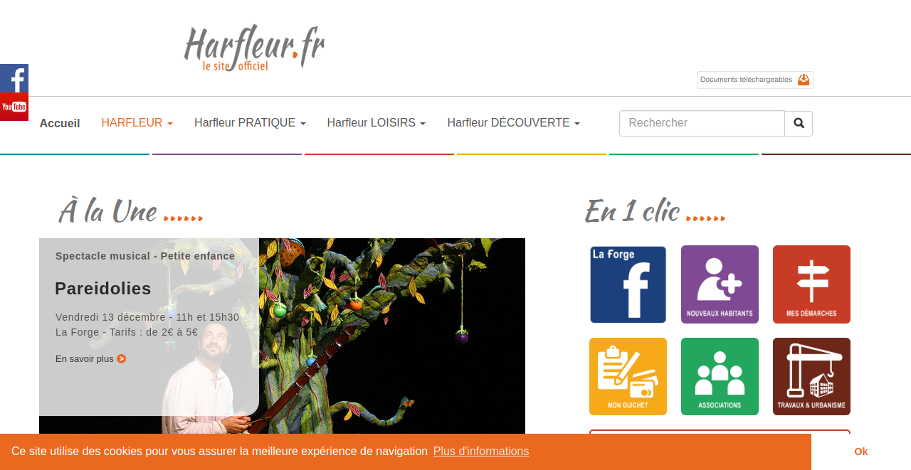 Harfleur