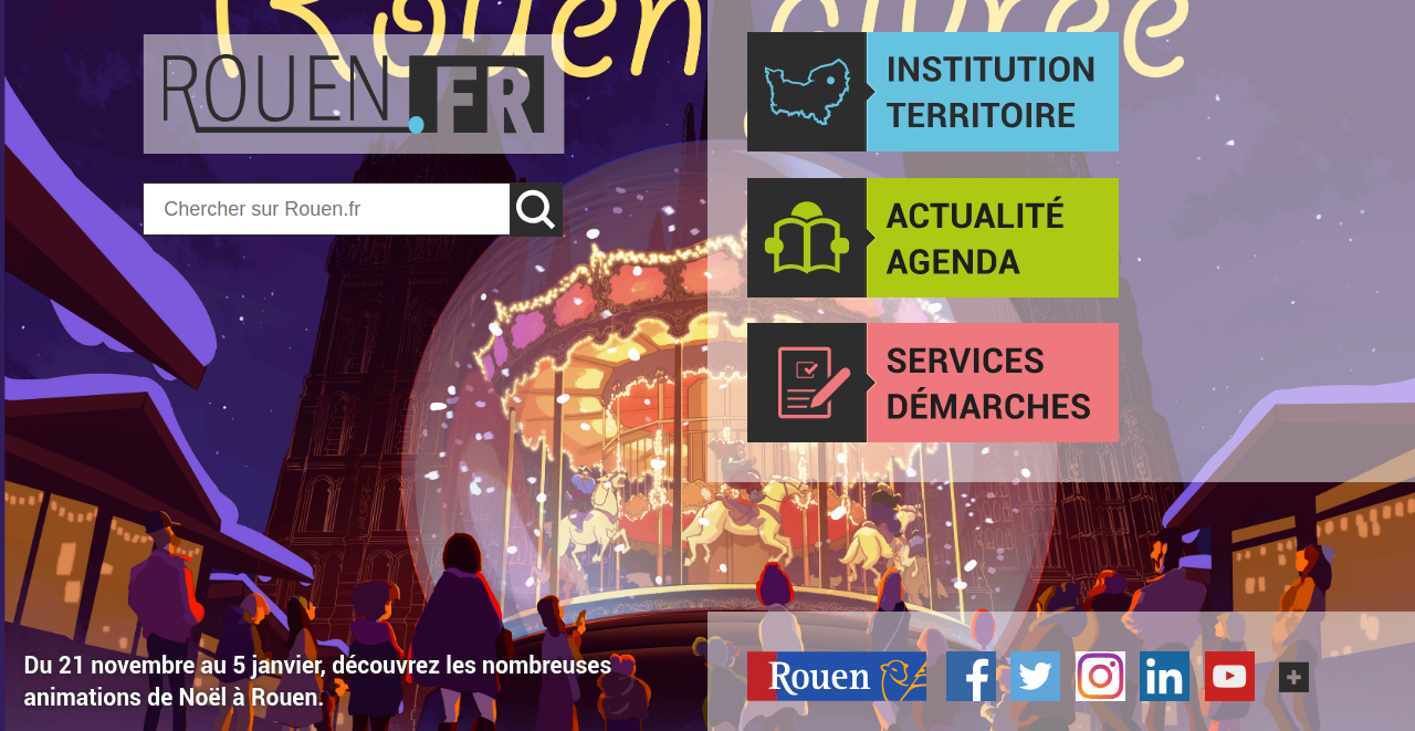 Rouen