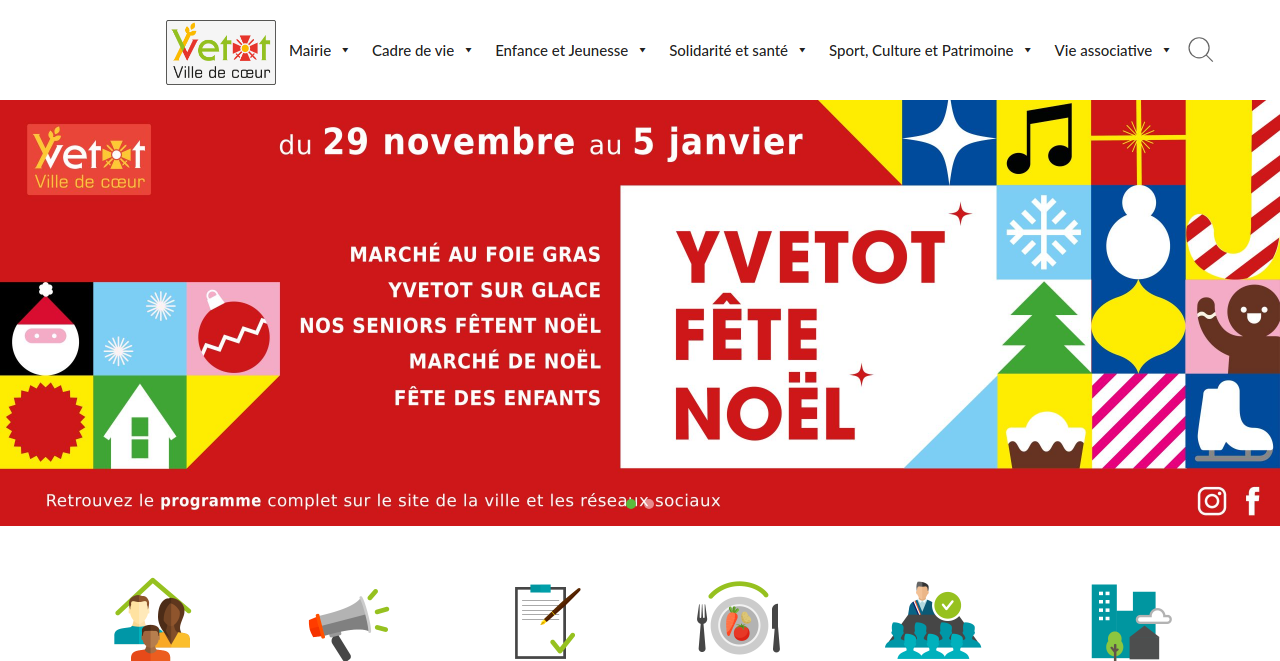Yvetot