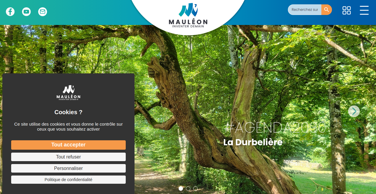 Mauléon