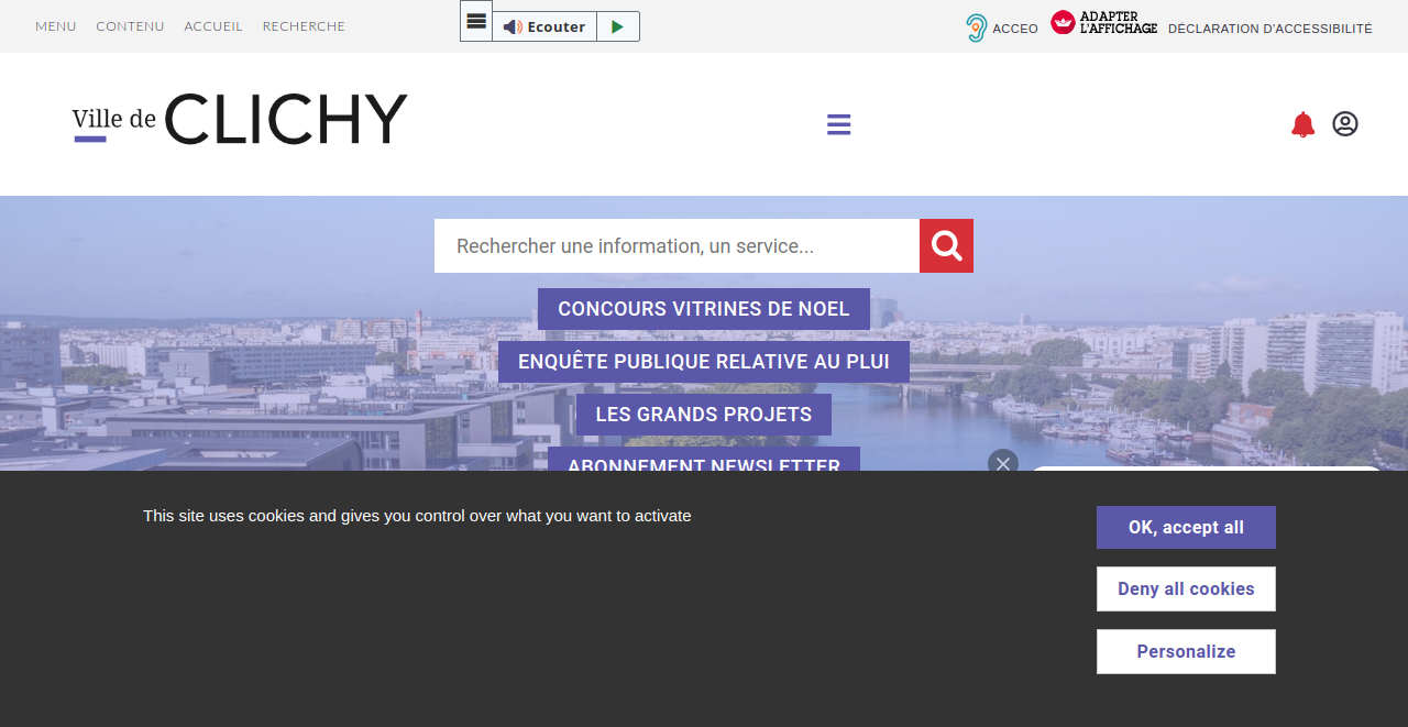 Clichy