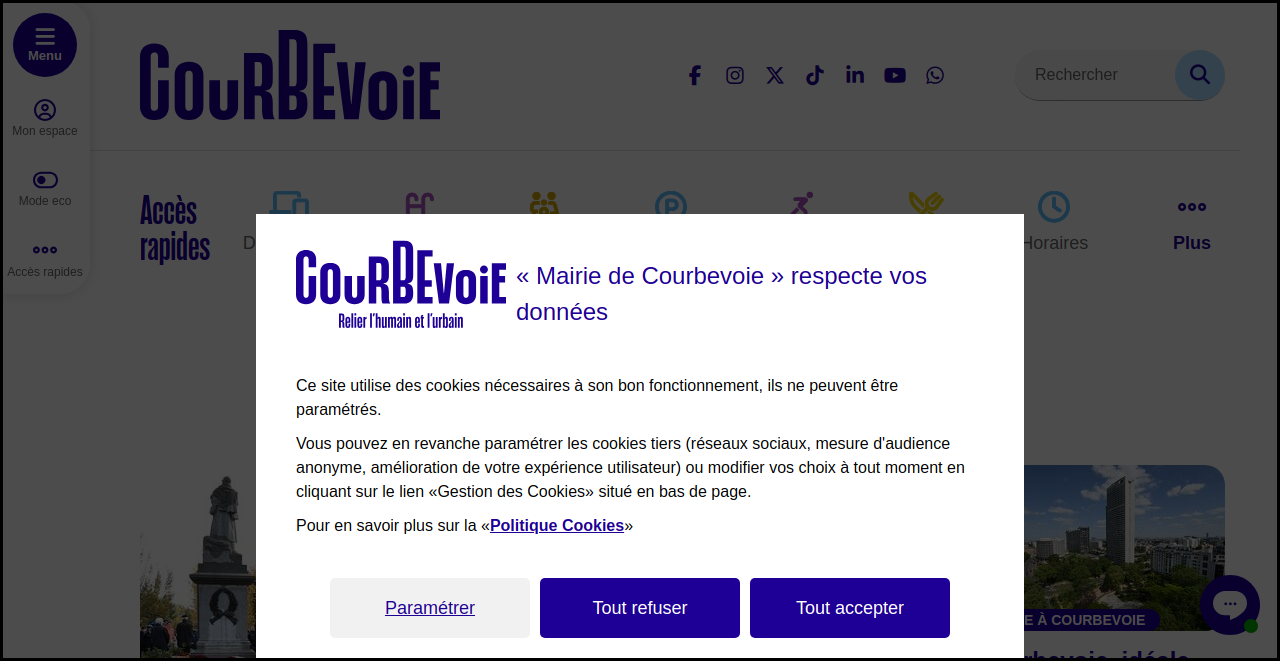Courbevoie Courbevoie