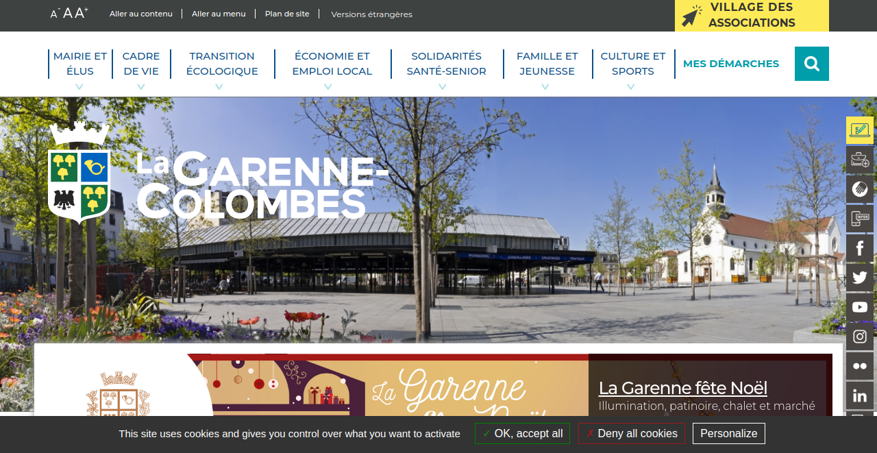 La Garenne-Colombes