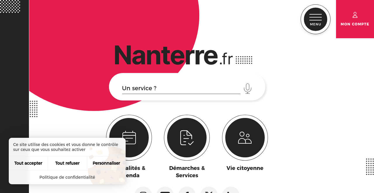 Nanterre