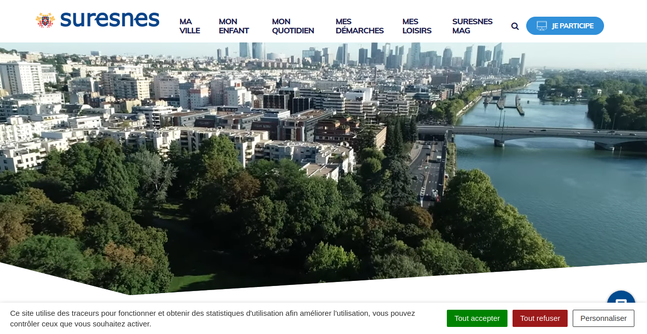 Suresnes