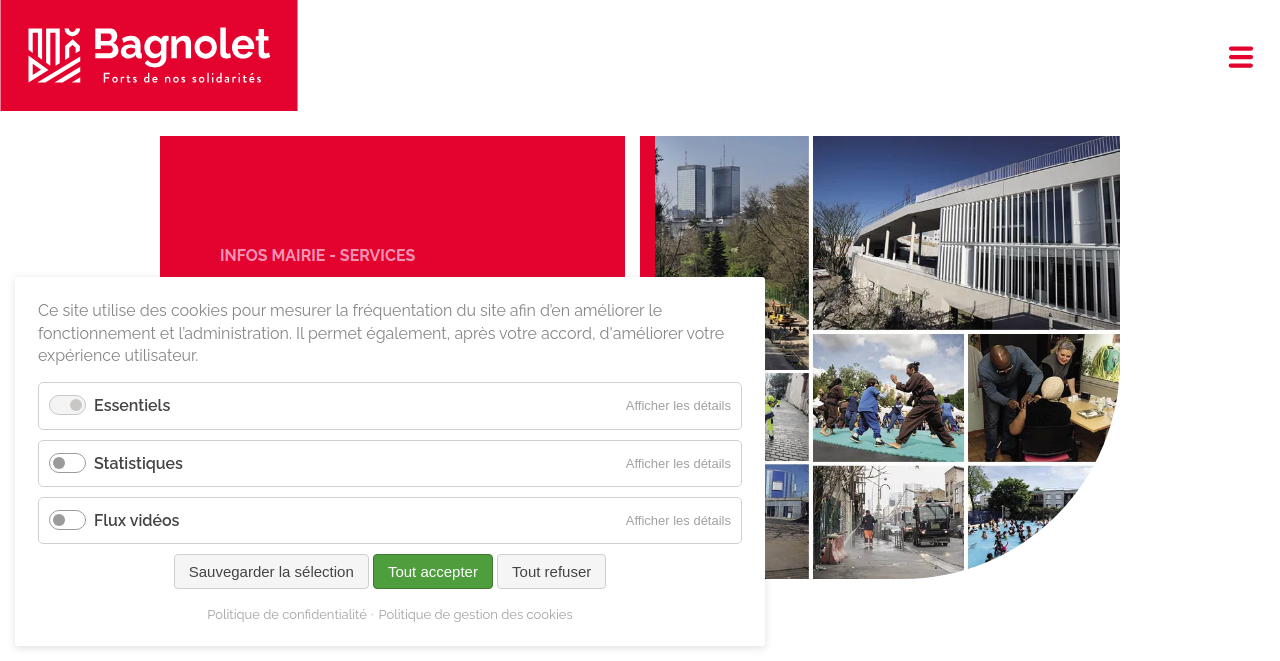 Bagnolet