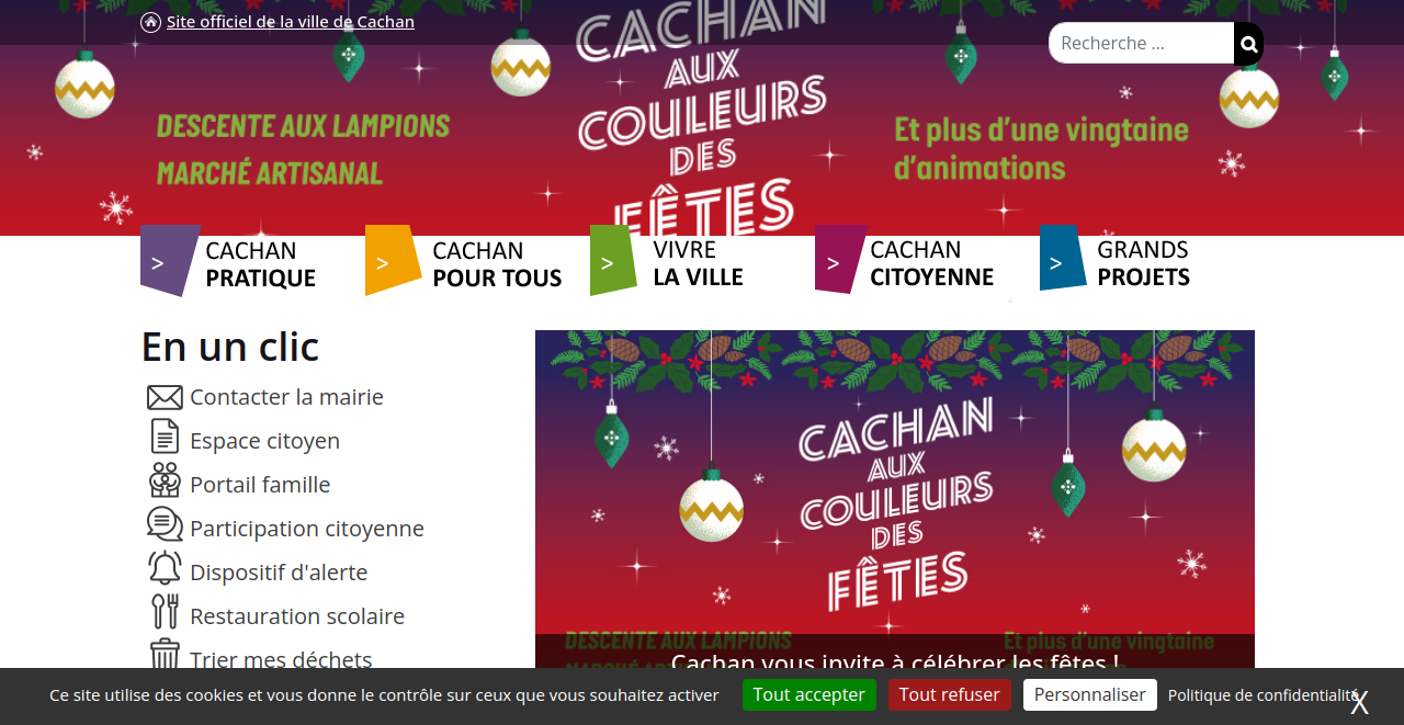 Cachan Cachan