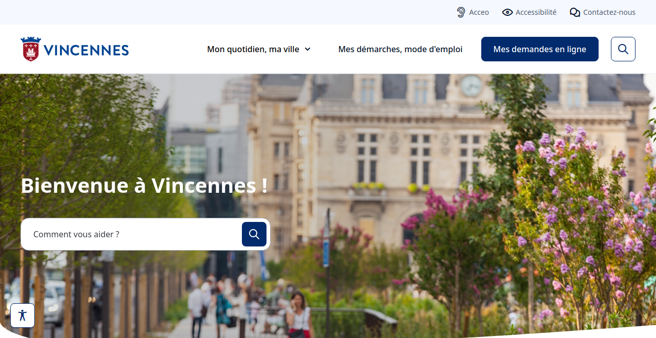 Vincennes Vincennes