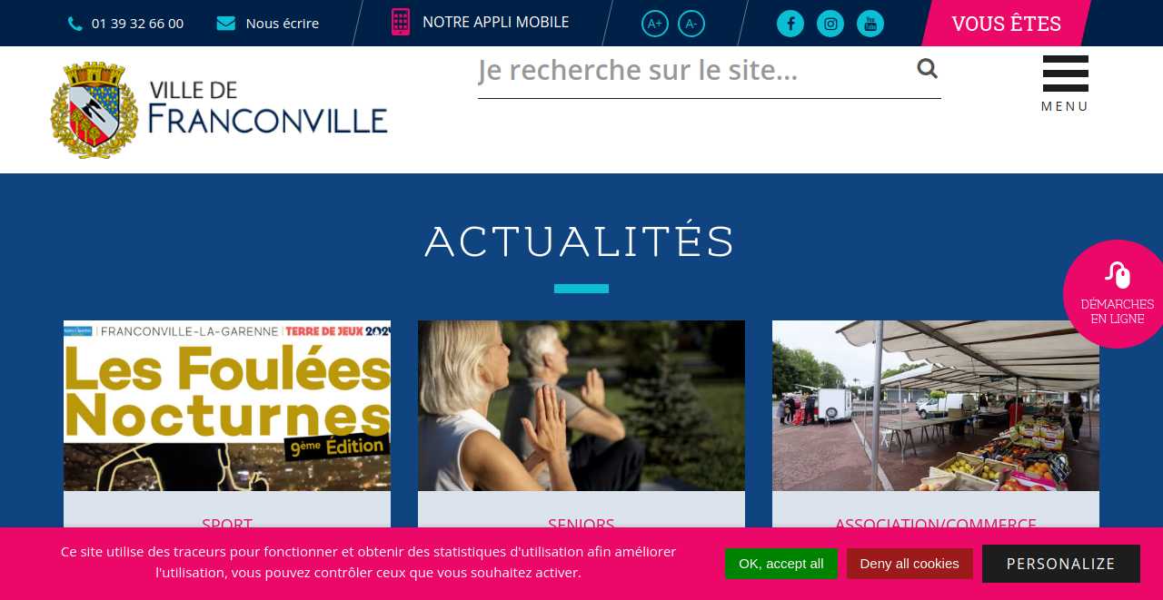 Franconville